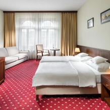 Clarion Grandhotel Zlaty Lev, Либерец — фото 5