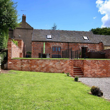 Manor Barn, 富尔福德 — 照片 2