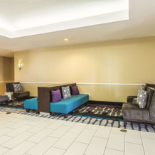 La Quinta Inn & Suites By Wyndham Deming, Демиг — фото 2