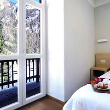 Croda Rossa Hotel, 多比亚科 — 照片 5