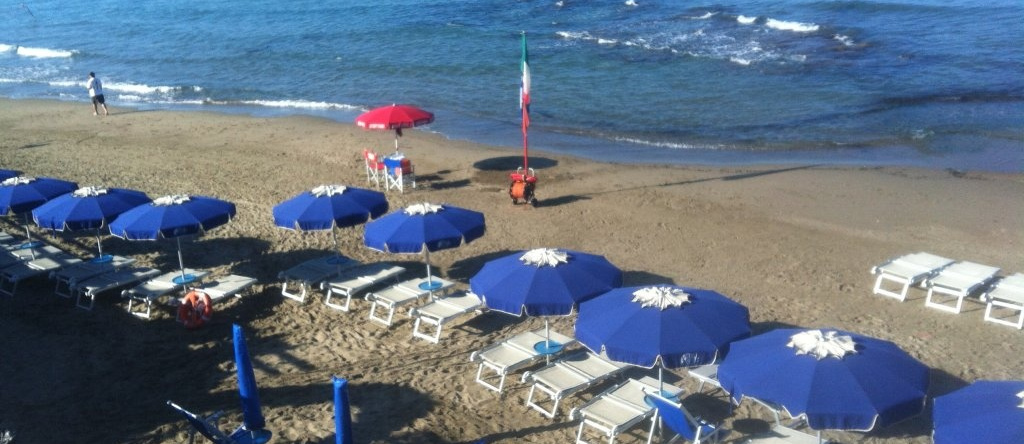 Antium Village, Anzio — photo 1