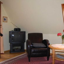 Ferienwohnung Dierhagen FDZ 511, 波罗的海迪尔哈根 — 照片 2