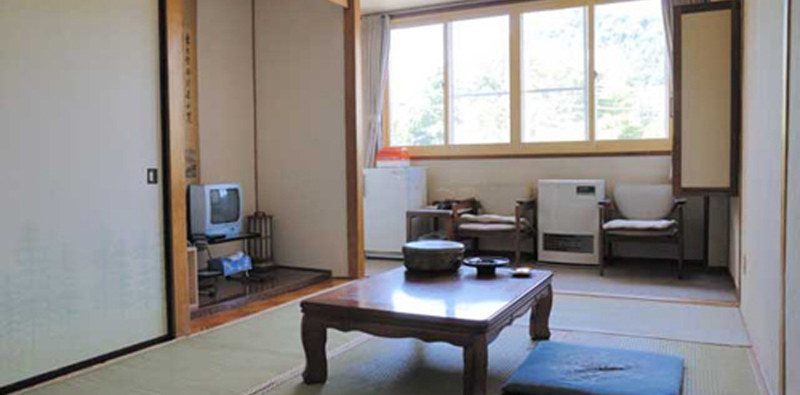 Nukabira Onsen Hotel, 上士幌 — 照片 1