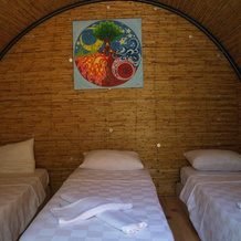 Mandala Camping - Adults Only, Фетхие — фото 2