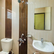 Hotel Park Plaza Rameswaram, 拉梅斯瓦拉姆 — 照片 5