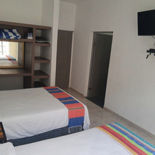 Hotel Boutique Alebrijes Salina Cruz, Салина Крус — фото 3
