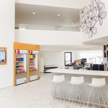 Fiesta Inn Saltillo, 萨尔蒂约 — 照片 4
