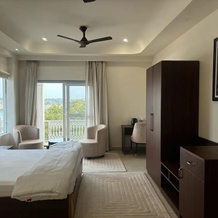 ISKCON Prayagraj Guest House, 普拉亚格拉杰 — 照片 3