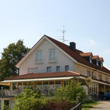 Hotel Café Talblick, Фильбрунн — фото 3