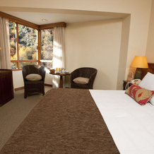 Gran Hotel Termas de Chillán, 平托 — 照片 5