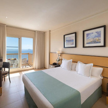 Poseidon La Manga Hotel & Spa - Designed for Adults, 拉曼加德尔马尔梅诺尔 — 照片 3