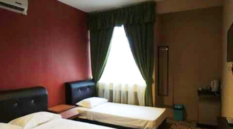 Audey's Motel, Beseri — photo 1