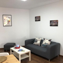 Apartamentos Cerca Del Aeropuerto, Инхенио — фото 2