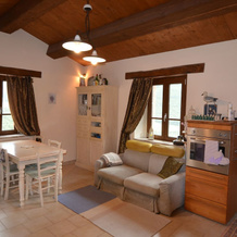 Apartment in Pennabili on Tuscan Border near Nature Park, Pennabilli — photo 5