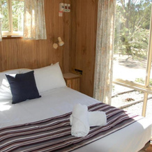 Eildon Pondage Holiday Park, 艾尔登 — 照片 4