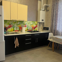 Uyutnaya Kvartira Flat, Azov — photo 5