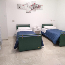 Affittacamere Casa Quisquina, 圣斯特凡诺奎斯奎纳 — 照片 2