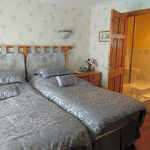 Hollingworth Lake Guest House, 利特尔伯勒 — 照片 2