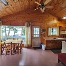 Southview Cottages Resort, 彼得伯勒 — 照片 3