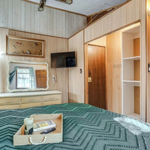7 Mi to Main Street: Cabin w/ Deck in Stanley!, 比格梅多斯 — 照片 5