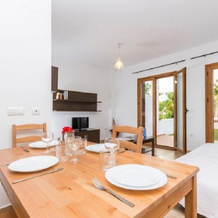 Residencial La Carrajolilla, 奇克拉纳-德拉弗龙特拉 — 照片 4