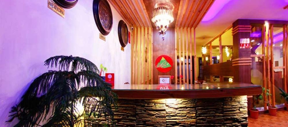 Hotel Ekant, Chail — photo 1