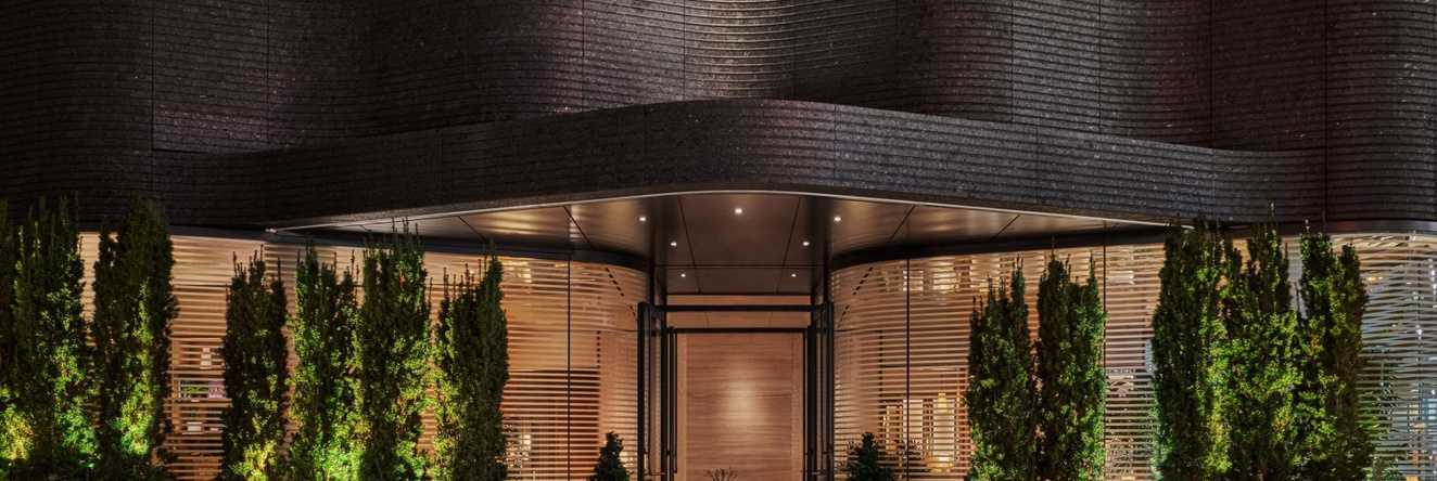 Pendry Manhattan West, Нью-Йорк — фото 1