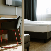 A1 Grauholz Hotel, Иттиген — фото 3