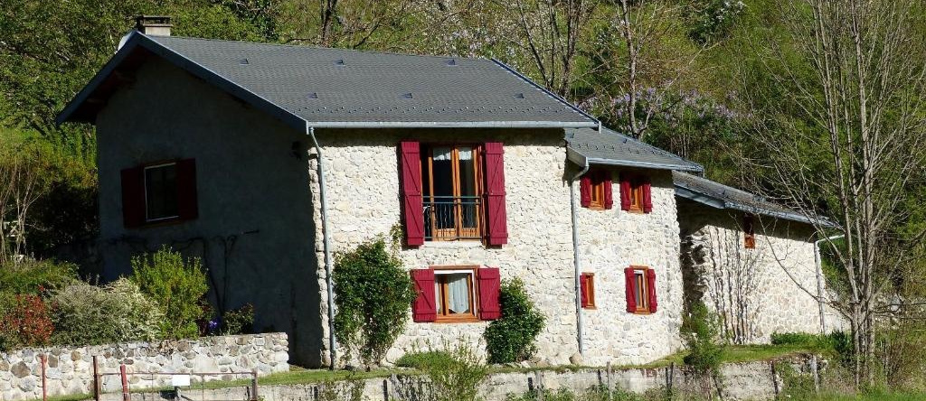 Gîte de Fontainebleau, 圣皮埃尔德里维耶尔 — 照片 1