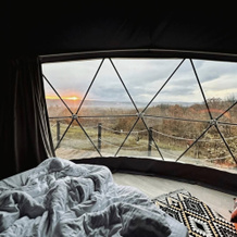 Solnechny Sklon Recreation camp, 哈德任斯克 — 照片 5