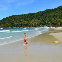 Vila Pedra Mar, Ilha Grande — photo 5
