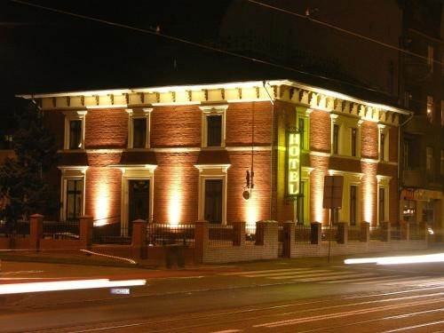 Villa Rytebłota, Grudziadz — photo 1