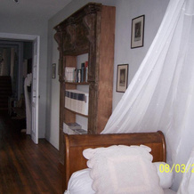B&B Le Cloître St Joseph, 弗莱特伦 — 照片 4