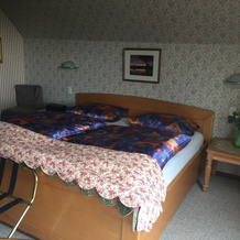 Chalet Rosemarie, 卡林 — 照片 3
