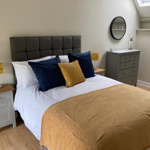Charming Countryside Cottage, Diptford Near Totnes, Диптфорд — фото 3