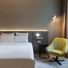 Novotel Muenchen Messe, Мюнхен — фото 3