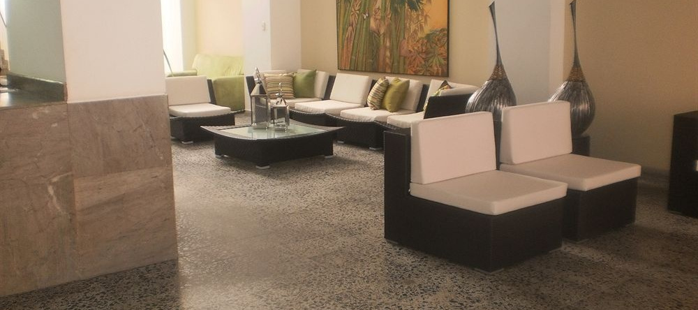 Hotel Don Gregorio, Cartago — photo 1