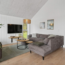 5 Star Holiday Home In Otterup, Хасмарк Странд — фото 2