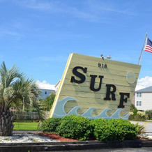 Surf Condos, Холли Ридж — фото 3