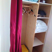 Studio In Saint-Julien-Les-Rosiers, With Furnished Garden And Wifi, Сен-Жульен-Ле-Розье — фото 4