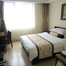 Mangrove Bay Jian Guo Hotel, Вэньчан — фото 3
