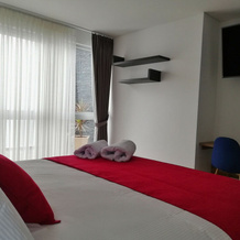 Los Ángeles Hotel, Питалито — фото 3