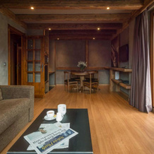 Hotel Anyóspark Mountain & Wellness Resort, 西斯波内 — 照片 4