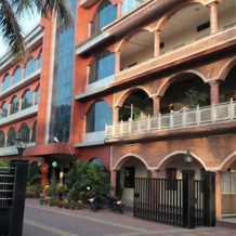 Hotel Andleeb Palace, 韦德汉 — 照片 4
