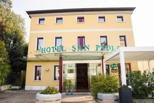 Hotel San Paolo, Camposampiero — photo 1