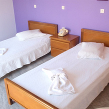 Smaragdi Hotel Apartments, 菲尼卡斯 — 照片 3
