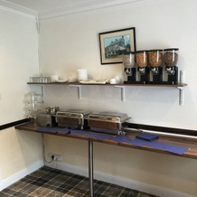 Vane House B&B, 奥斯莫泰尔利 — 照片 4