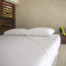 Hotel Makaabá Eco-Boutique, 巴卡拉尔 — 照片 5