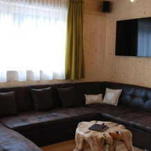 Chalet Glemmtal - Haus Schmittenblick, 菲霍芬 — 照片 5