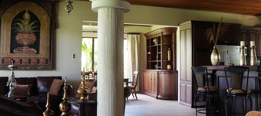 Rio Fortuna Villa, El Tanque — фото 1